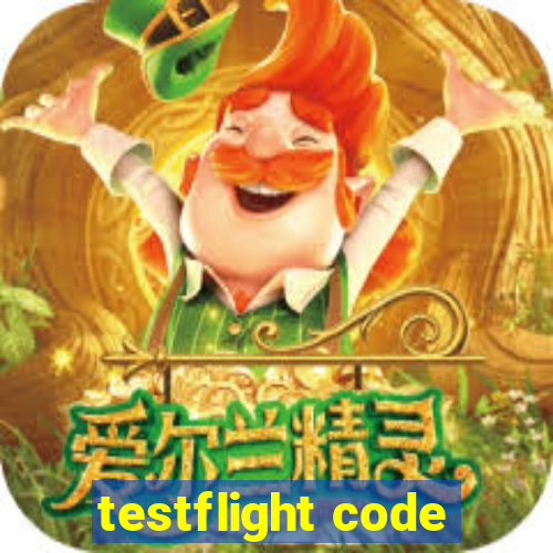 testflight code